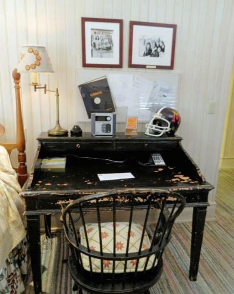 Hotel Pattee Perry Esterno foto