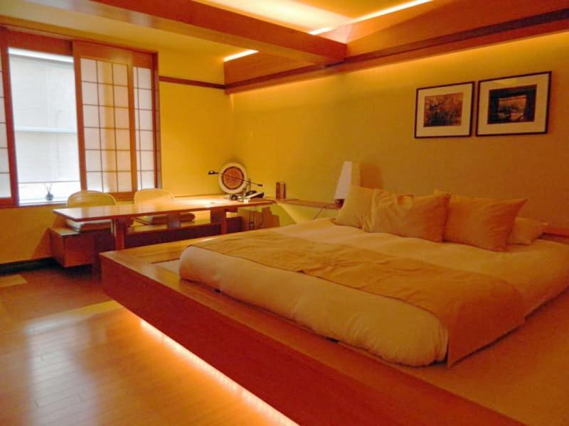 Hotel Pattee Perry Esterno foto