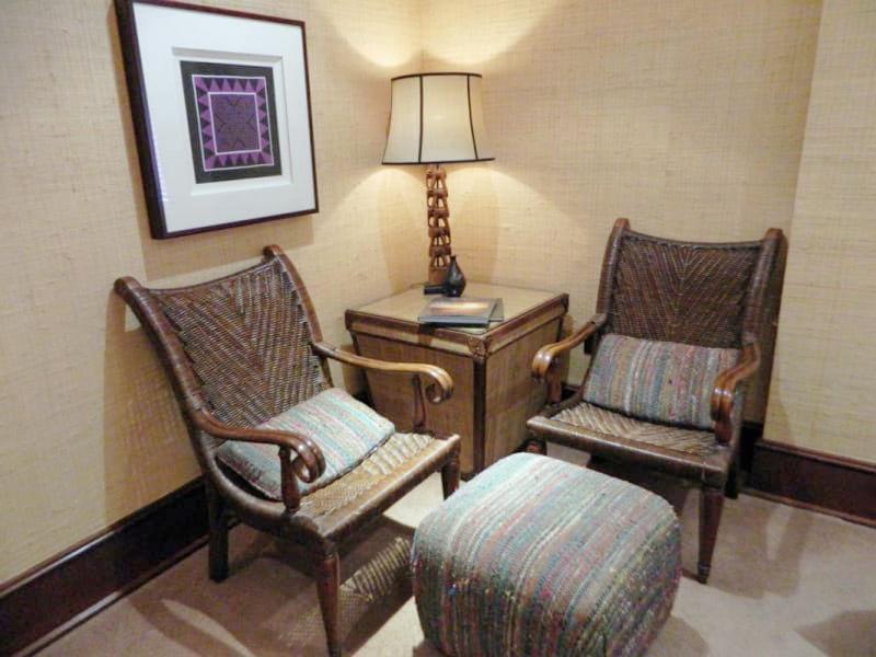 Hotel Pattee Perry Esterno foto